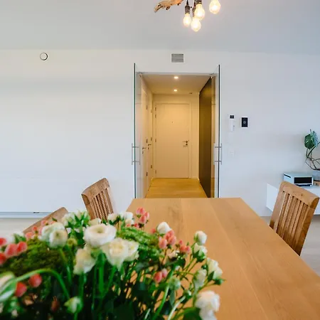 New Sunny With 2 Large Terraces Apartamento *