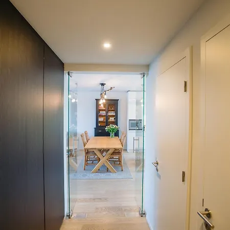 New Sunny With 2 Large Terraces Apartamento *