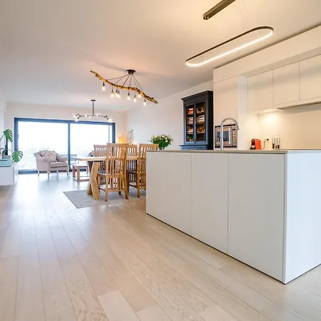 Apartamento New Sunny With 2 Large Terraces *