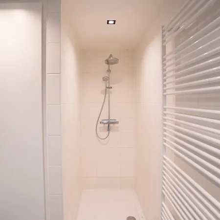 Apartamento New Sunny With 2 Large Terraces